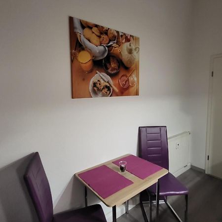 Fewo Kaiser Wohnung Stella Dresden Exteriör bild