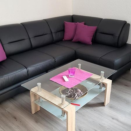 Fewo Kaiser Wohnung Stella Dresden Exteriör bild