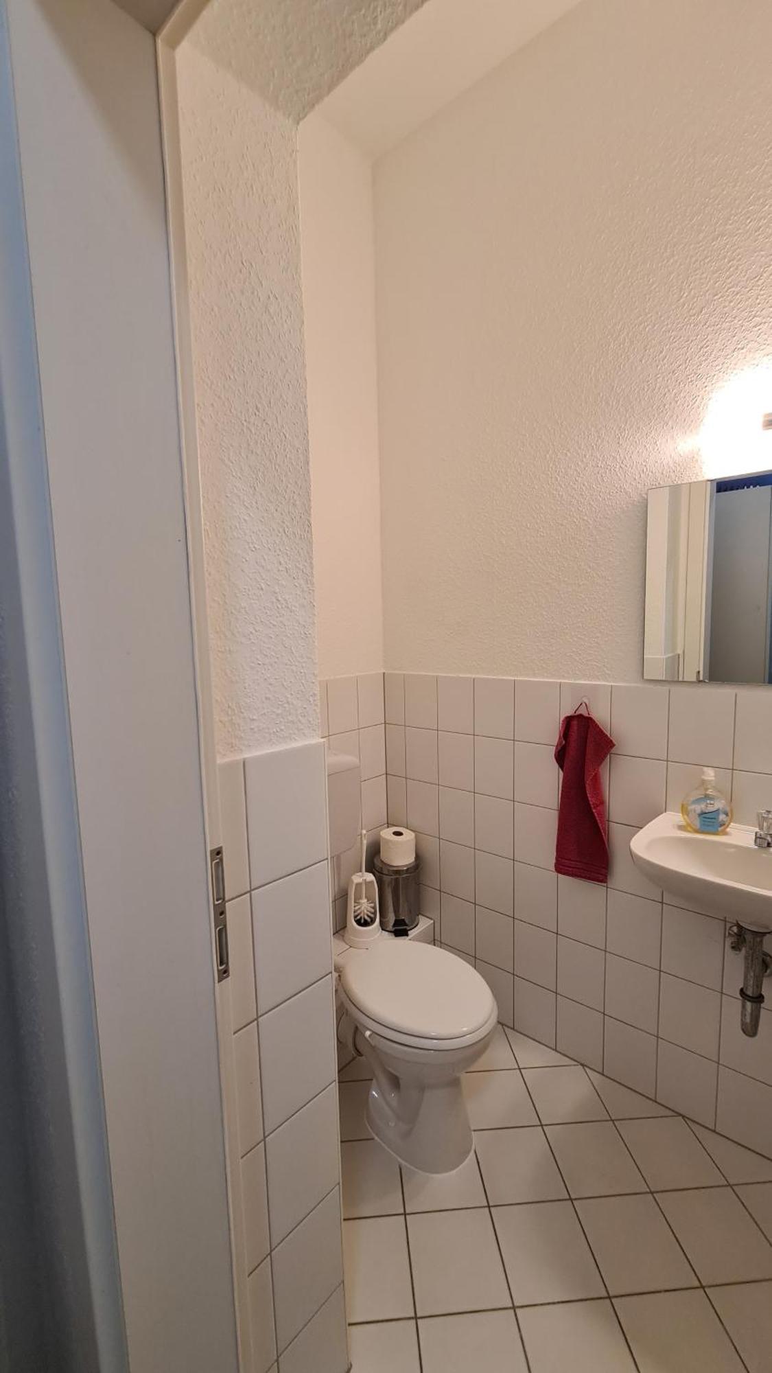 Fewo Kaiser Wohnung Stella Dresden Exteriör bild