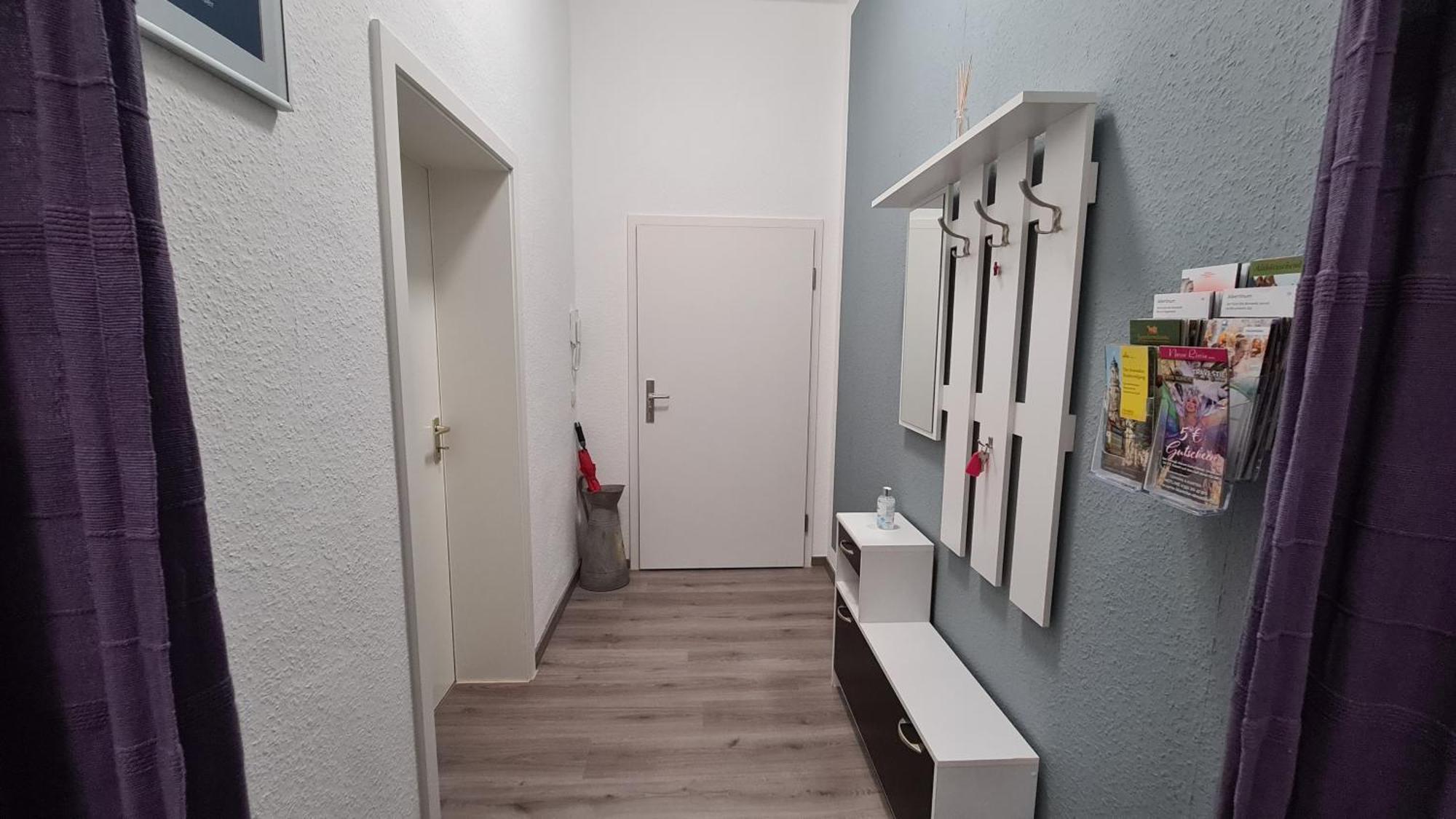 Fewo Kaiser Wohnung Stella Dresden Exteriör bild