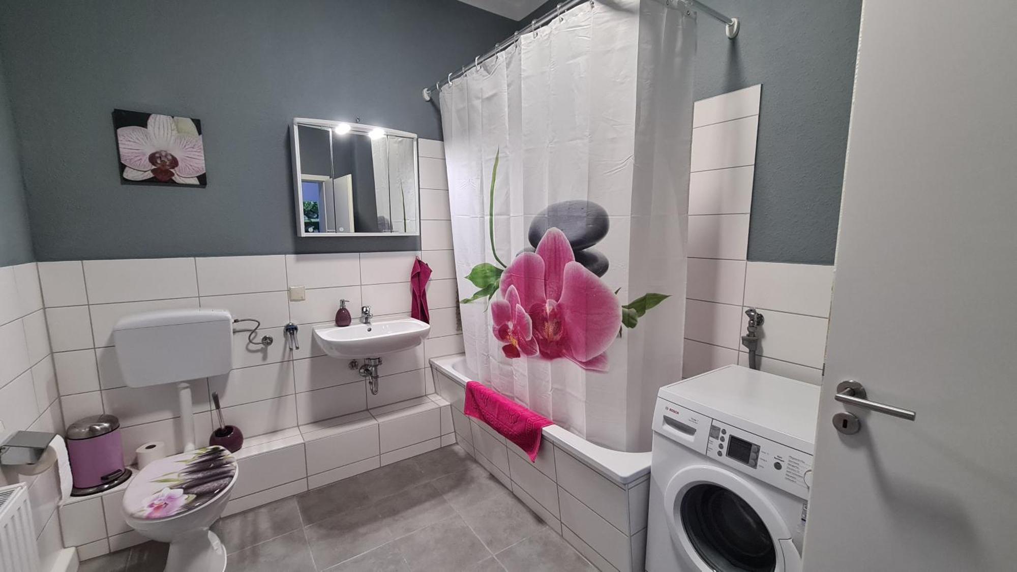 Fewo Kaiser Wohnung Stella Dresden Exteriör bild