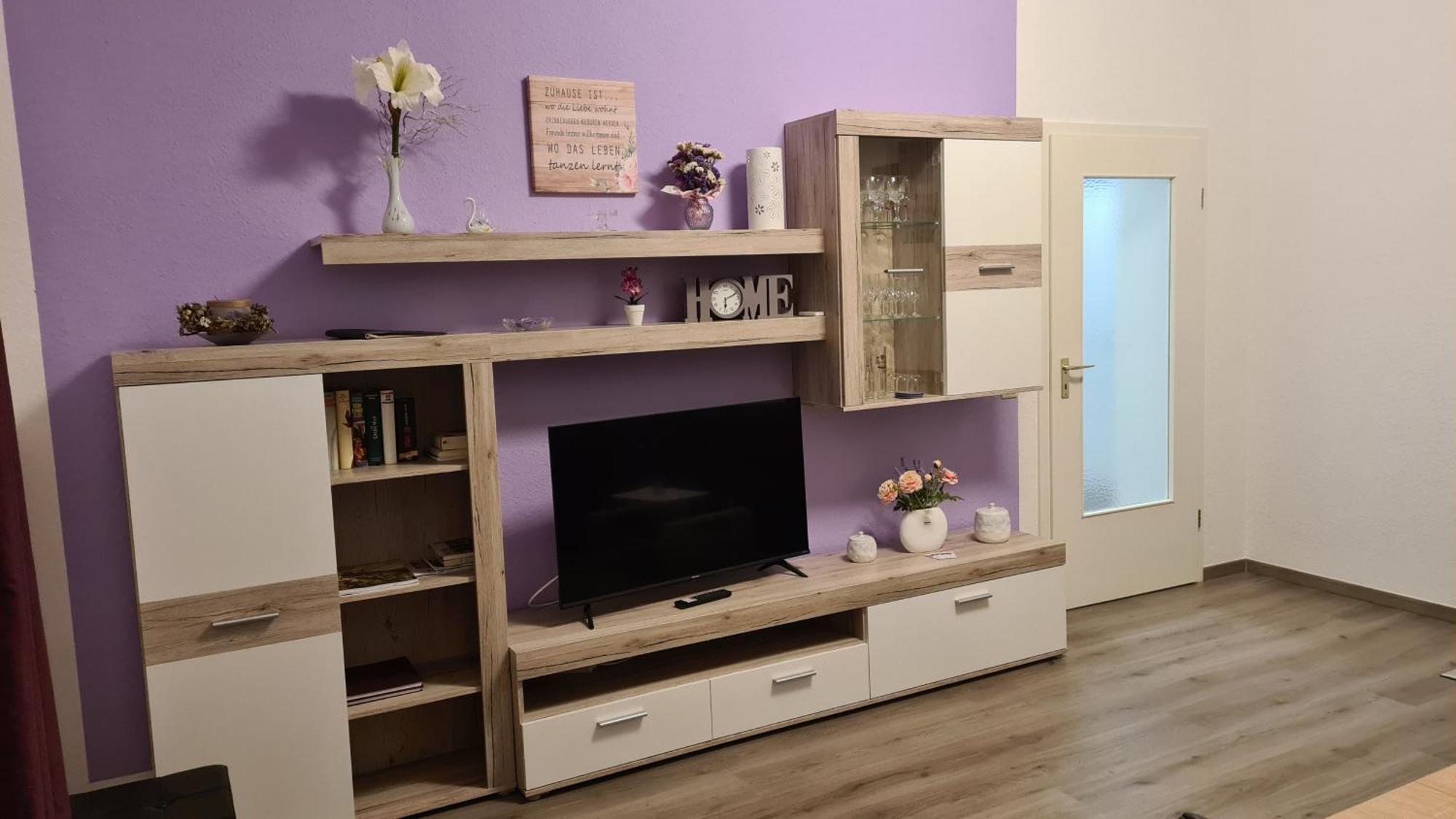 Fewo Kaiser Wohnung Stella Dresden Exteriör bild