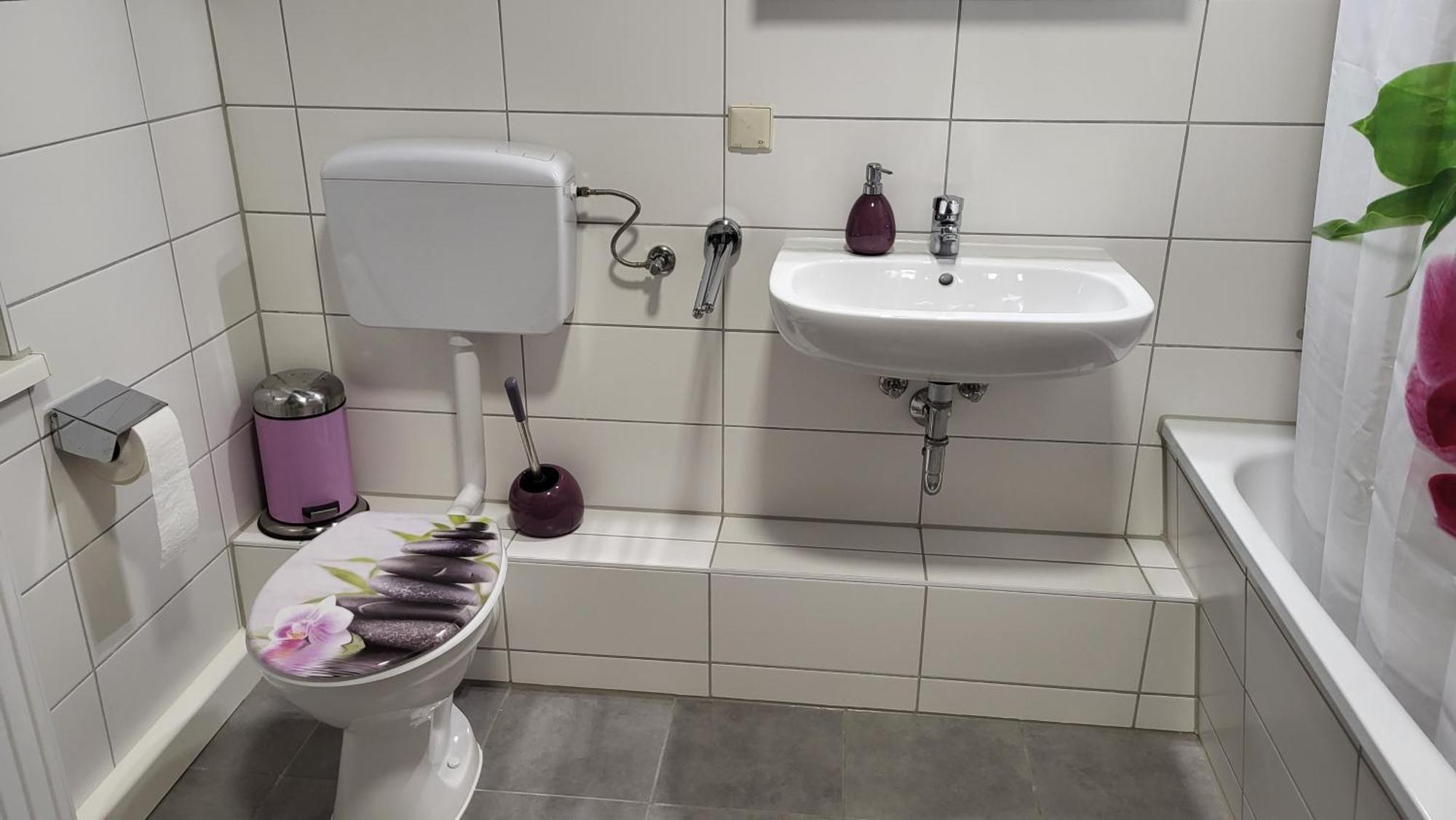 Fewo Kaiser Wohnung Stella Dresden Exteriör bild
